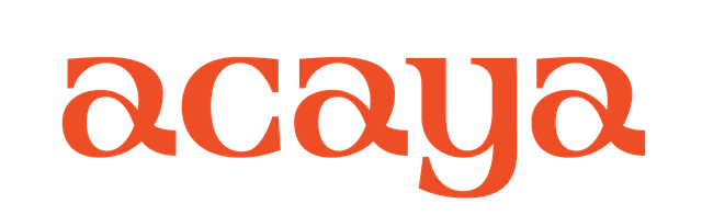 ACAYA logo