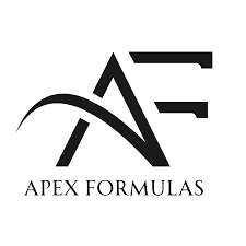 Apex Formulas logo
