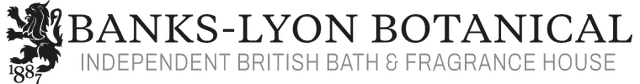BANKS-LYON BOTANICAL logo