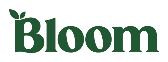 BLOOM logo