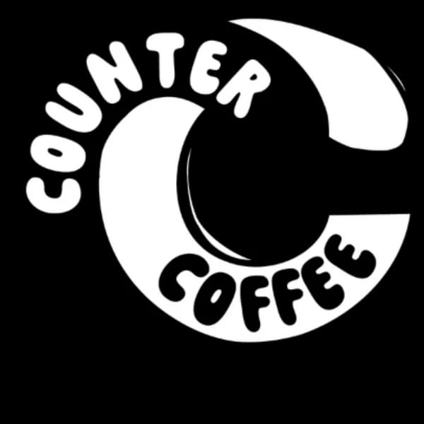 Counter Coffee logo