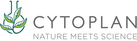 Cytoplan logo