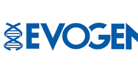 Evogen logo