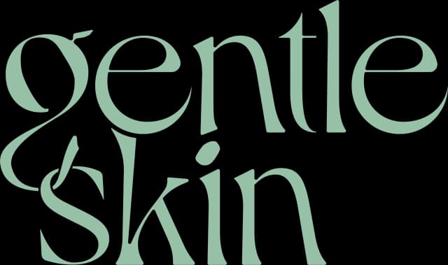 GENTLE SKIN logo