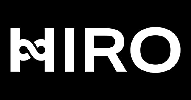 HIRO logo