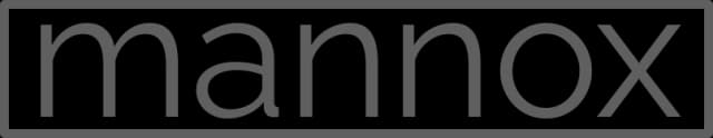 MANNOX logo