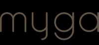 MYGA logo