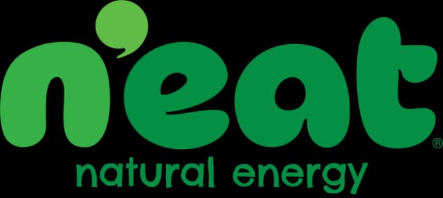 N'eat logo