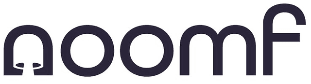 Noomf logo