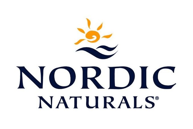 Nordic Naturals logo