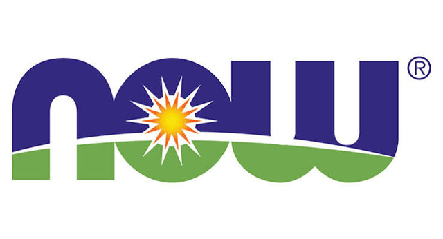 NOW logo