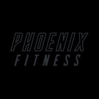 PHOENIX FITNESS logo