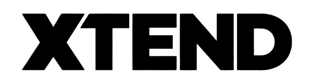 XTEND logo
