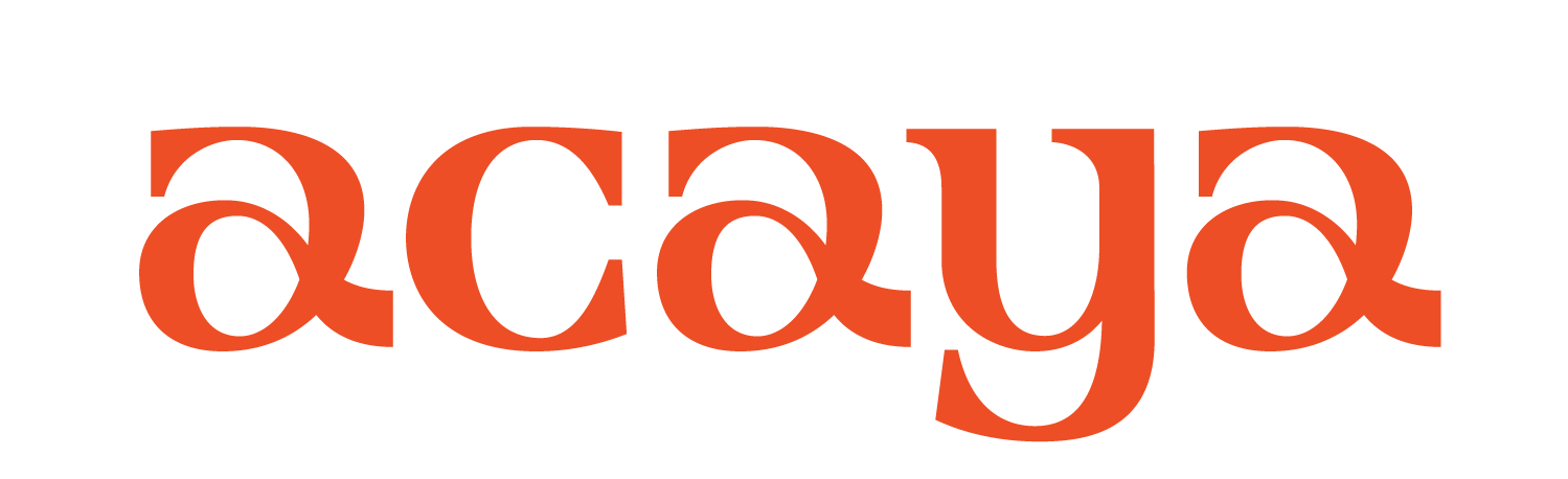 ACAYA logo