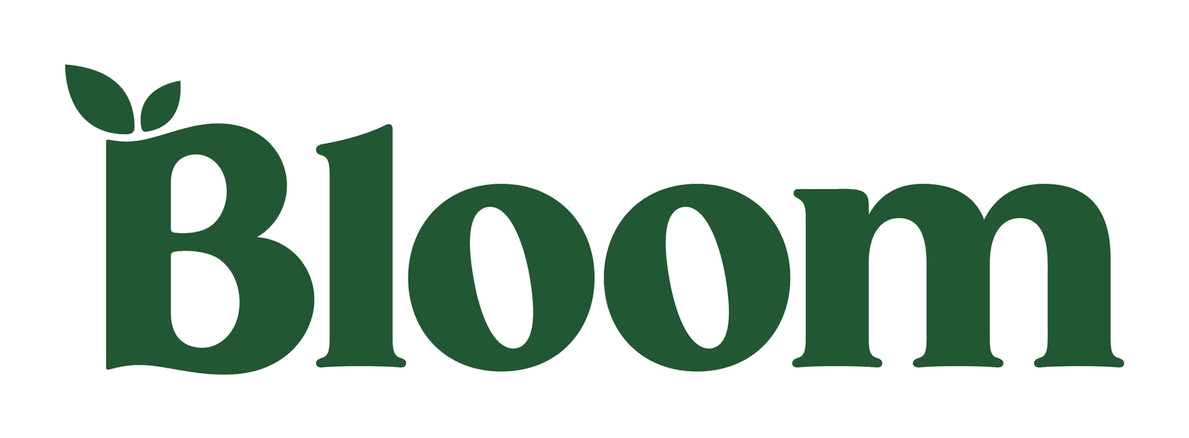 BLOOM logo