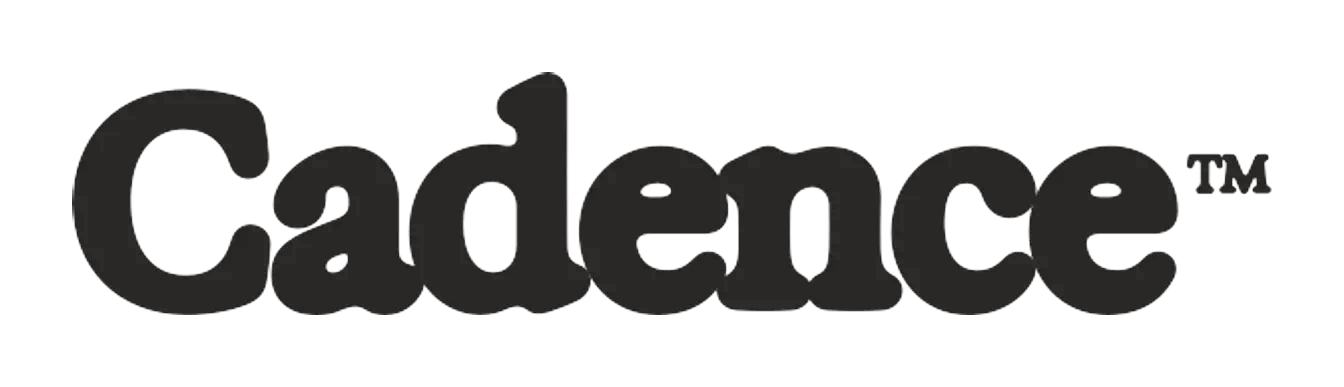 CADENCE logo