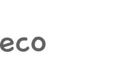 ECOLIVING logo