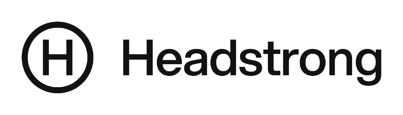 HEADSTRONG logo