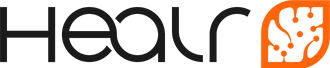 Healr logo