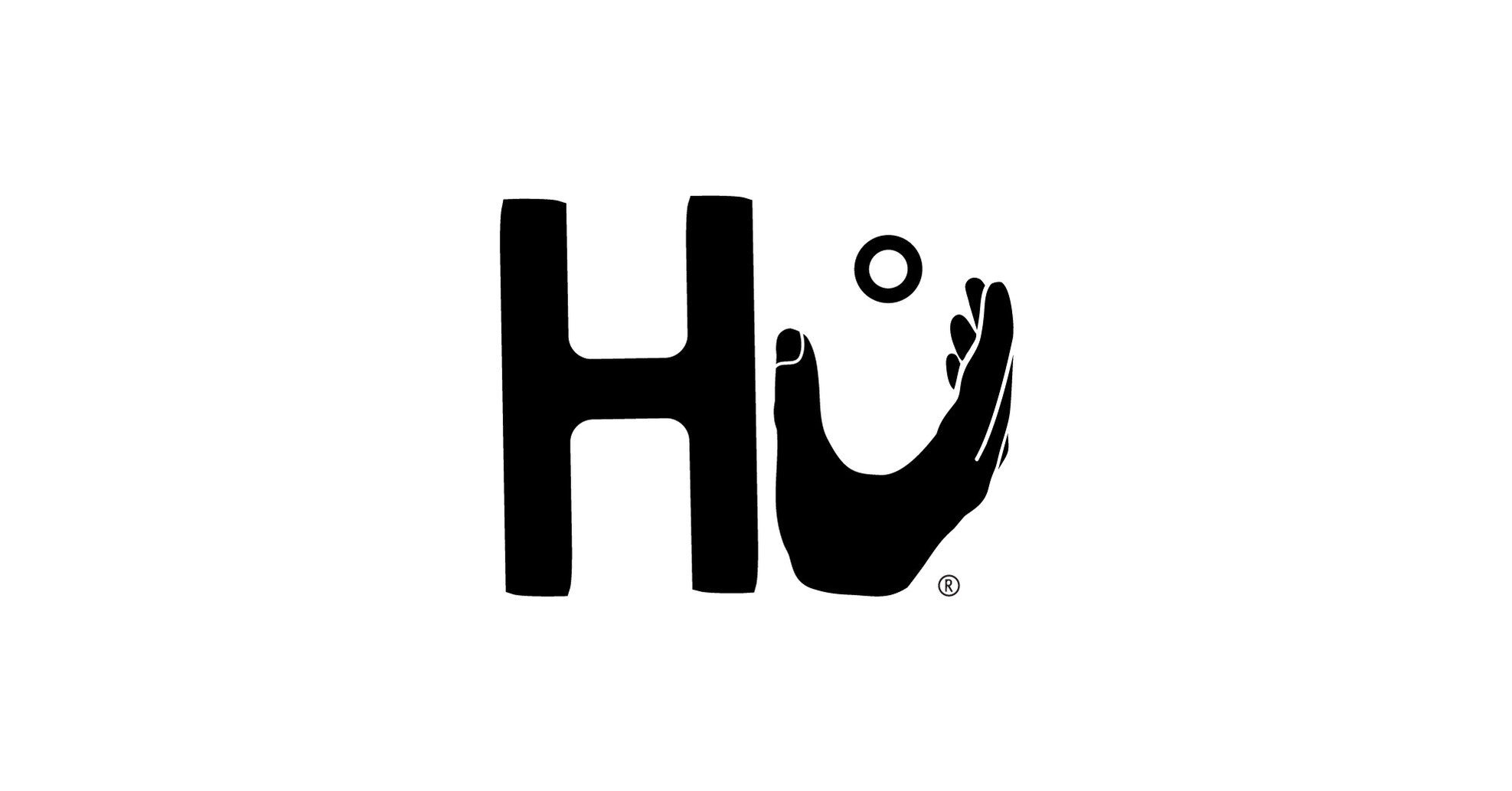 Hu logo