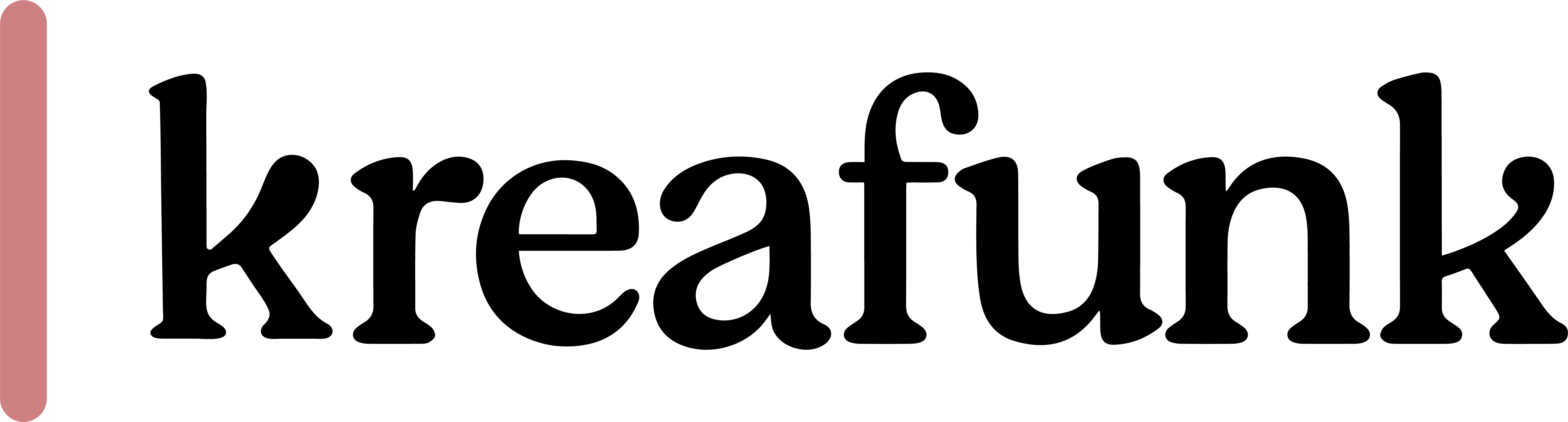 KREAFUNK logo