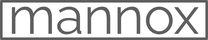 MANNOX logo