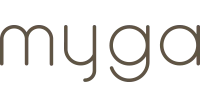 MYGA logo