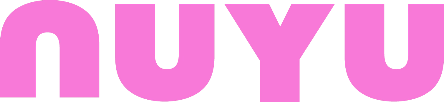 NUYU logo