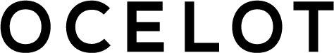 OCELOT CHOCOLATE logo