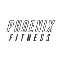 PHOENIX FITNESS logo