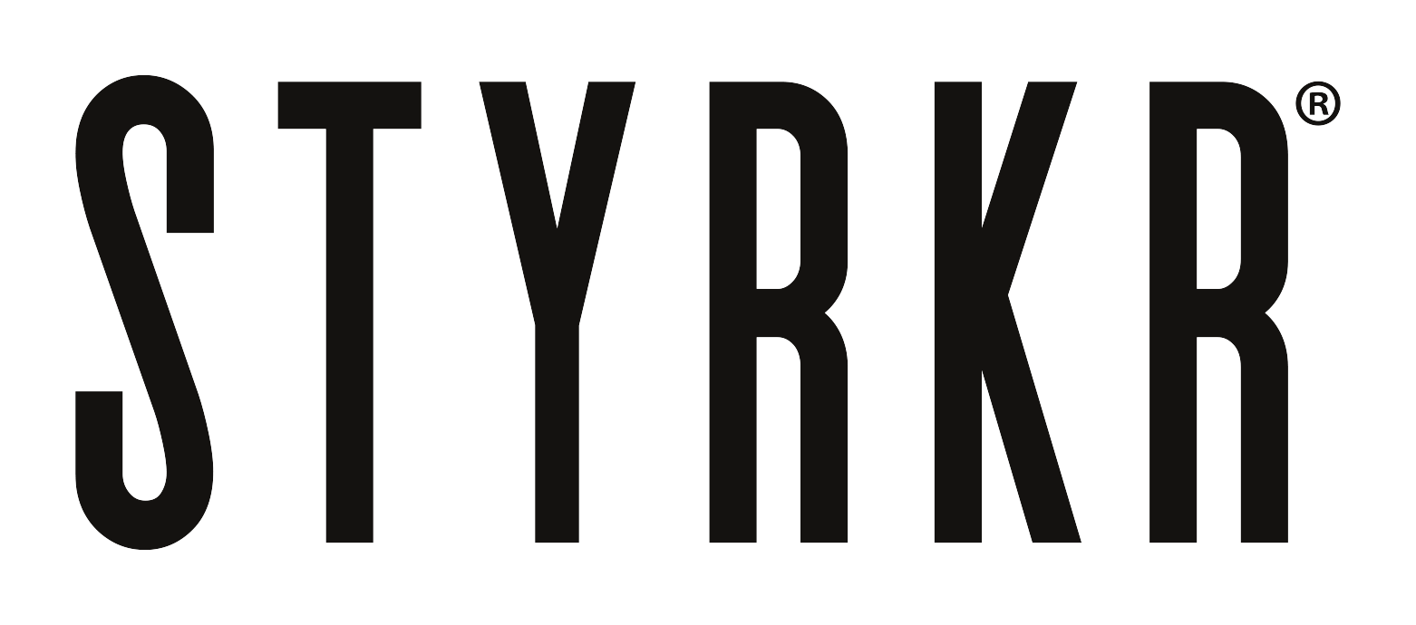 STYRKR logo