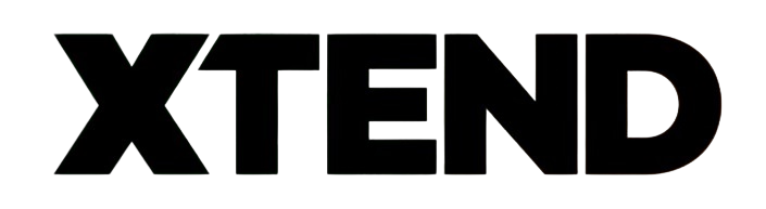 XTEND logo