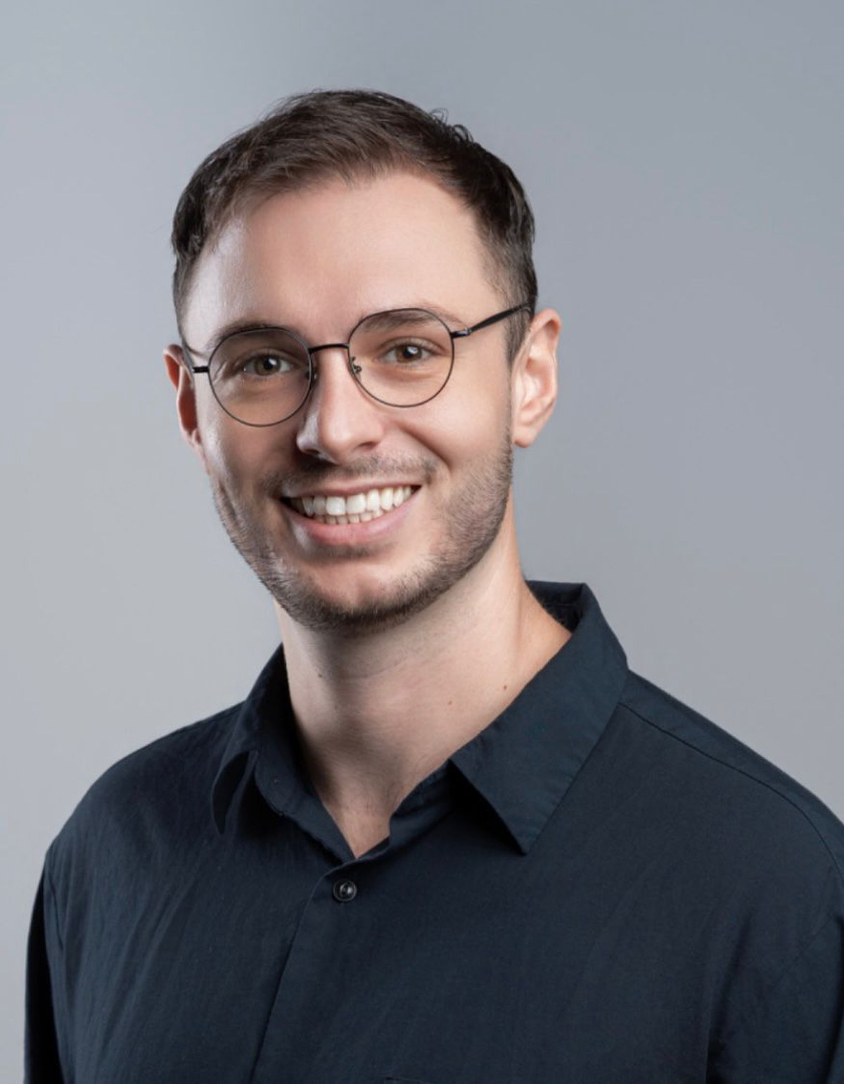 Connor Davison, Founder