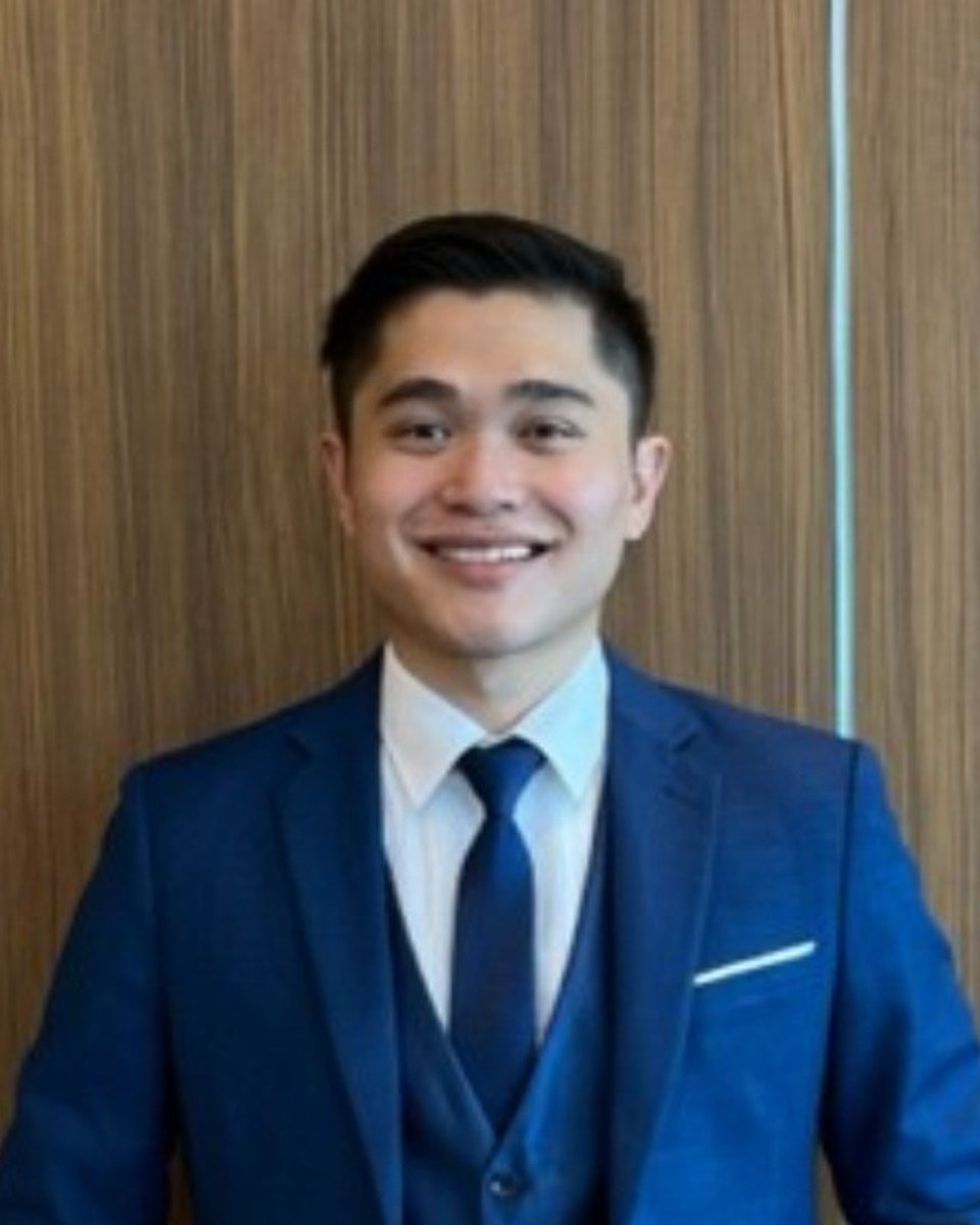Zack Lam, Co-Founder